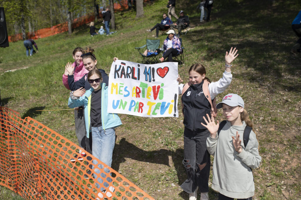 Autors: FOTO: Jānis Pastars