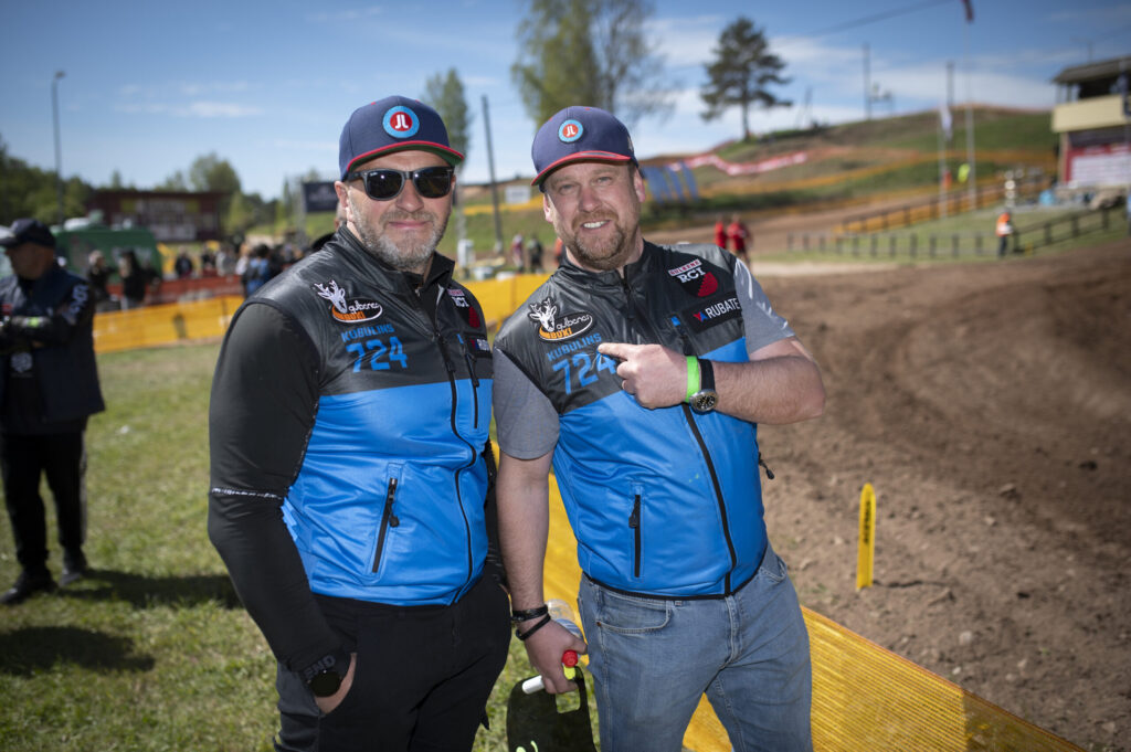 Autors: FOTO: Jānis Pastars