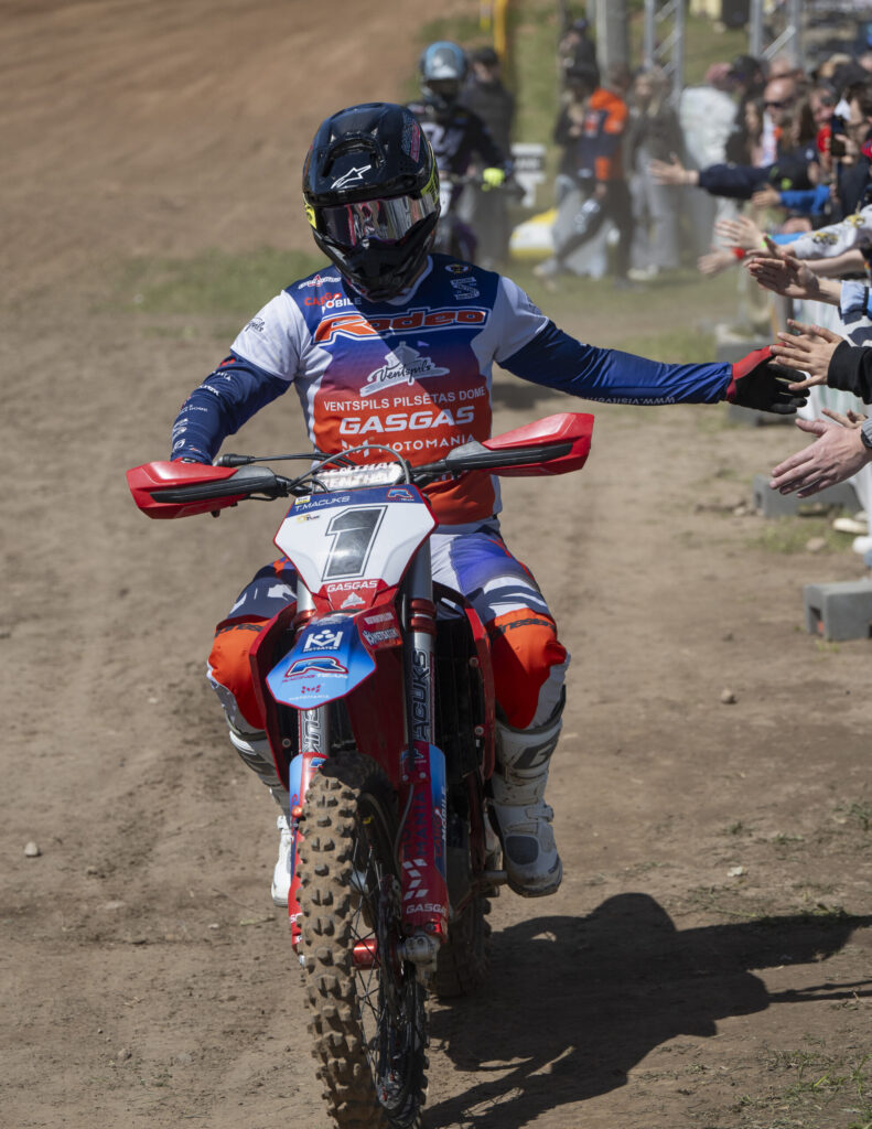 Autors: FOTO: Jānis Pastars