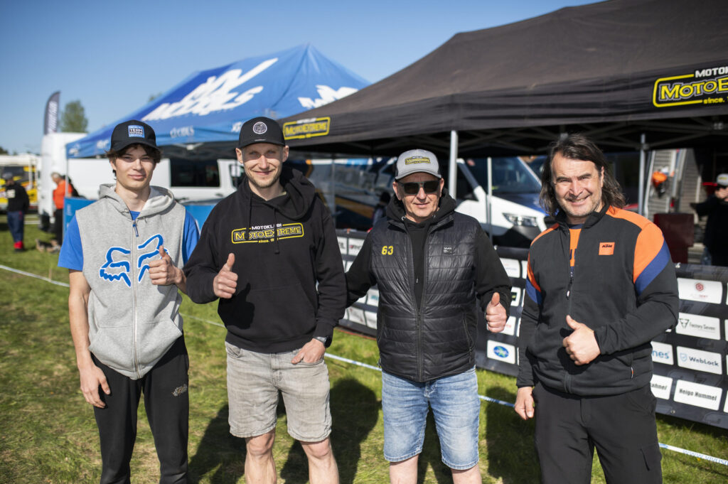 Autors: FOTO: Jānis Pastars