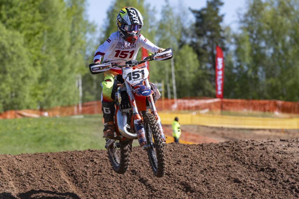 Autors: FOTO: Jānis Pastars