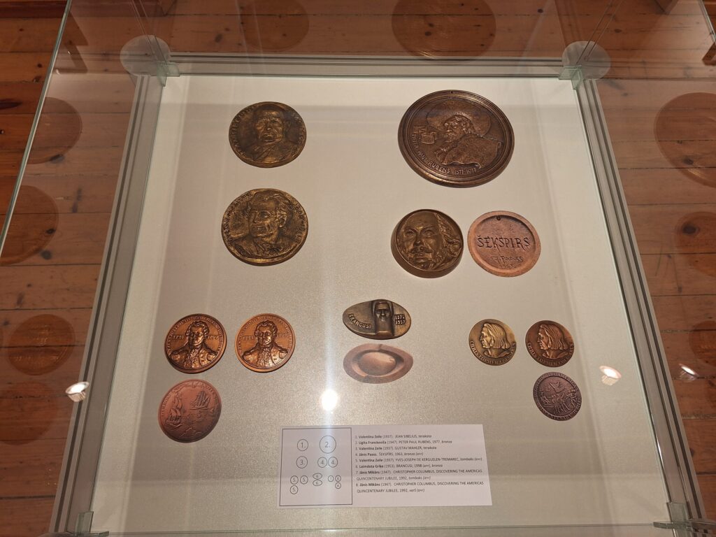 Autors: FOTO: Ilze Fedotova