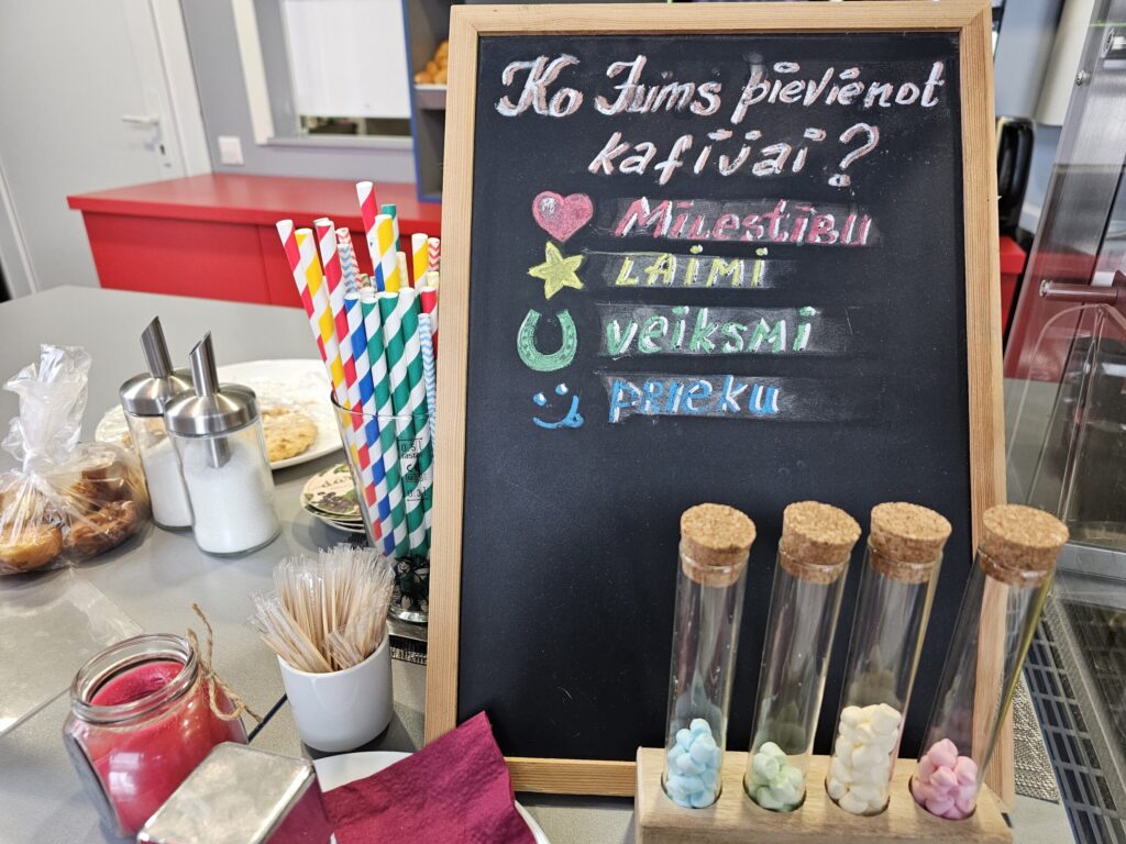 Autors: FOTO: Līga Orleana