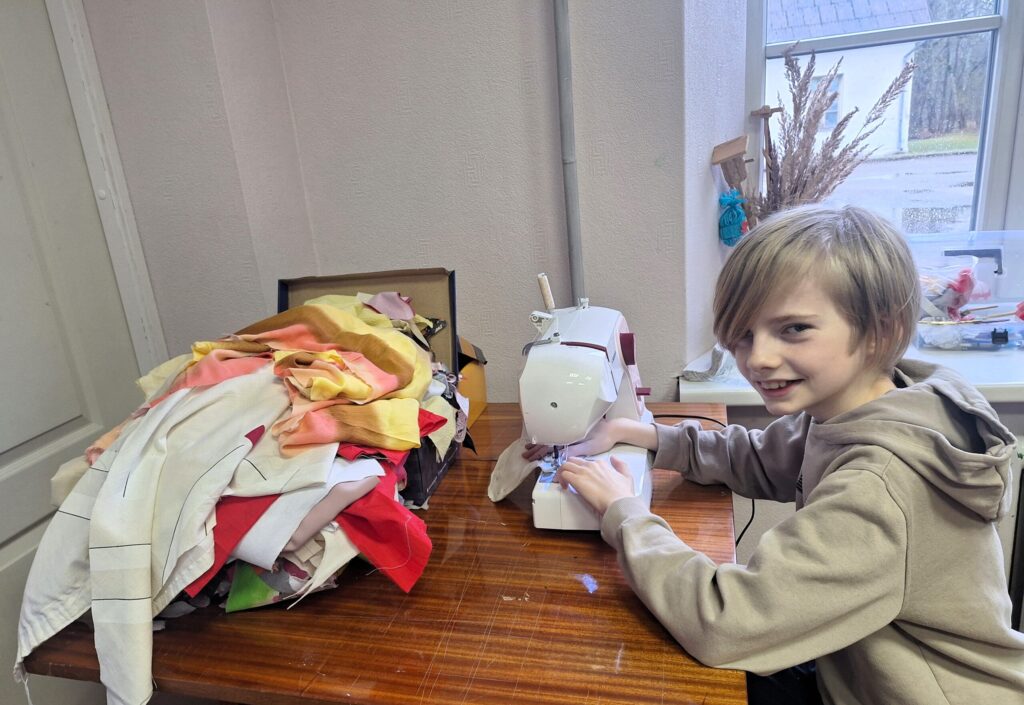 Autors: FOTO: Ilze Fedotova