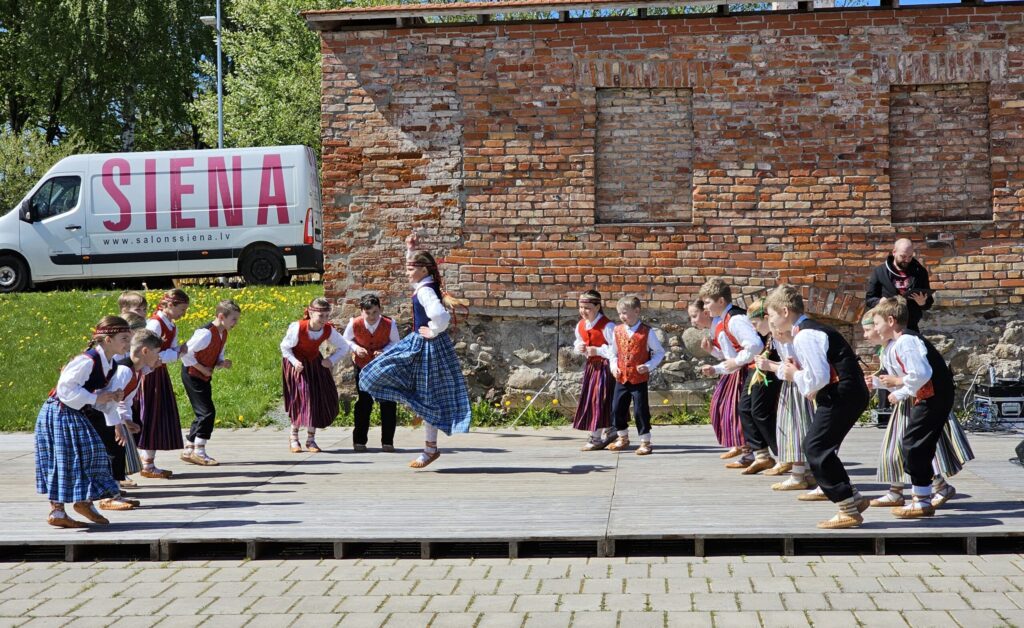 Autors: FOTO: Līga Orleana