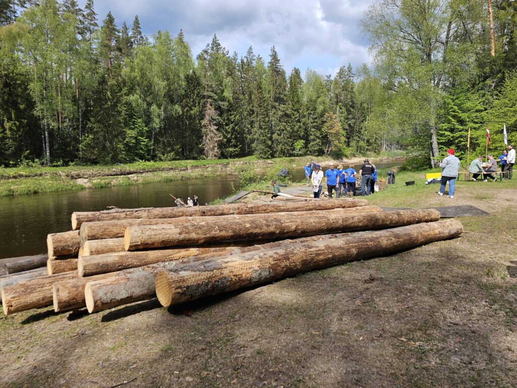 Autors: FOTO: Līga Orleana