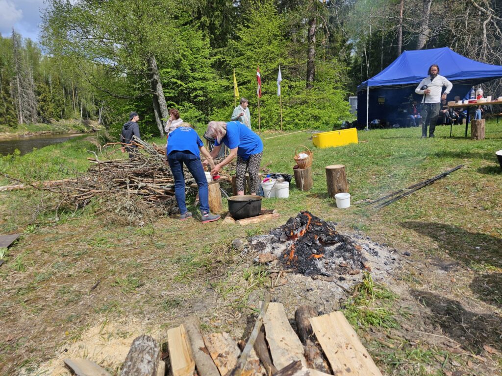 Autors: FOTO: Līga Orleana