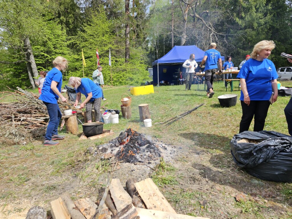 Autors: FOTO: Līga Orleana