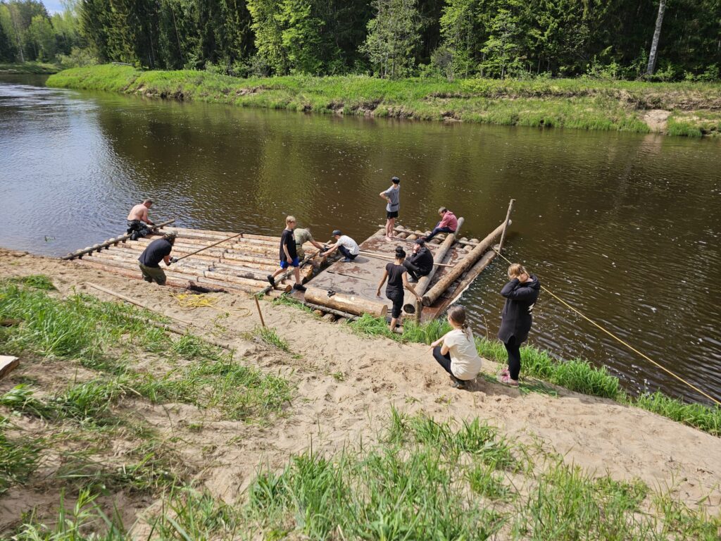 Autors: FOTO: Līga Orleana