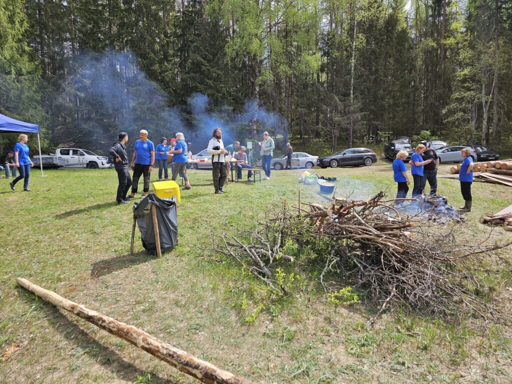 Autors: FOTO: Līga Orleana