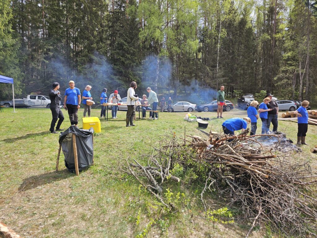 Autors: FOTO: Līga Orleana