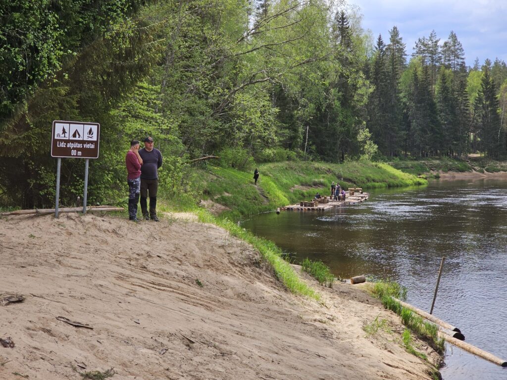 Autors: FOTO: Līga Orleana