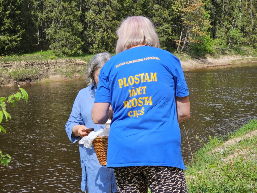 Autors: FOTO: Līga Orleana