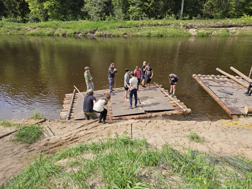 Autors: FOTO: Līga Orleana