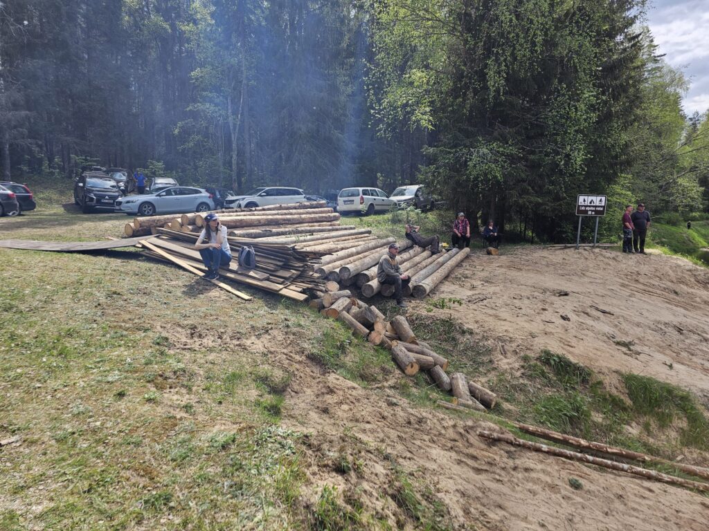 Autors: FOTO: Līga Orleana