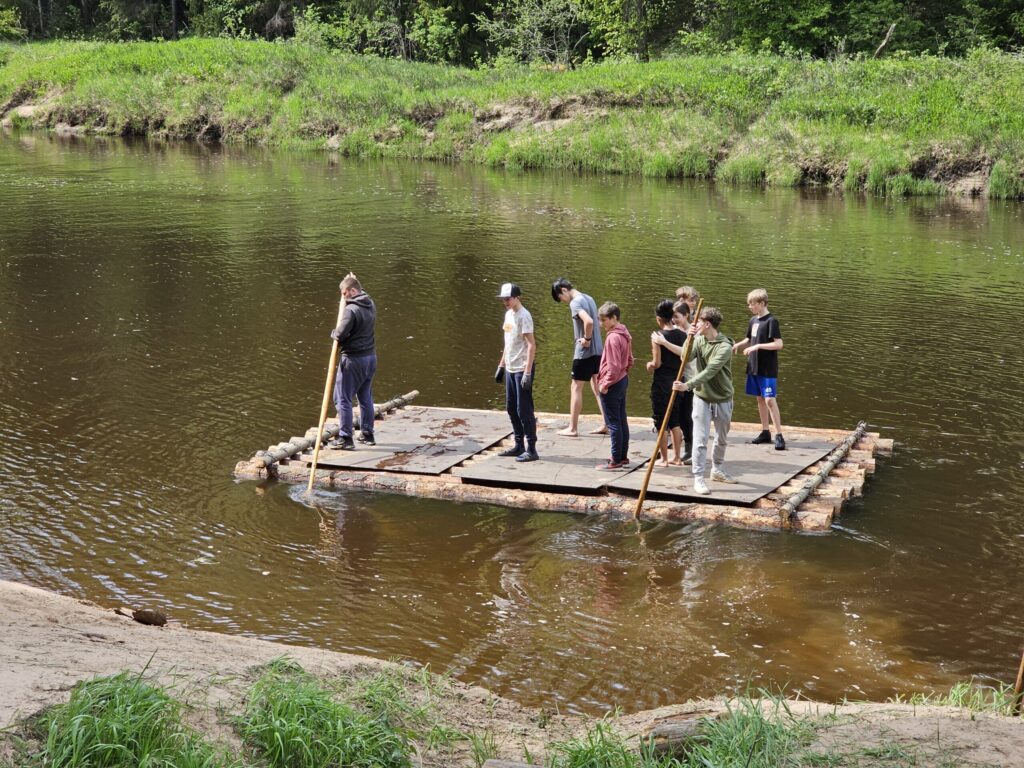 Autors: FOTO: Līga Orleana