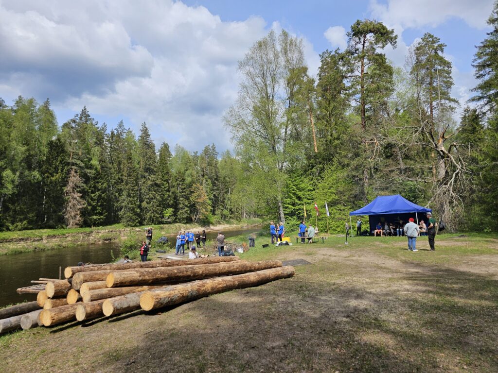 Autors: FOTO: Līga Orleana