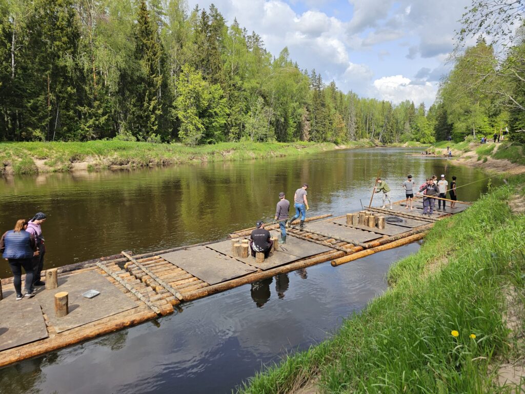 Autors: FOTO: Līga Orleana