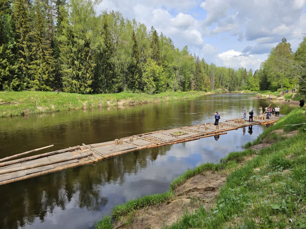 Autors: FOTO: Līga Orleana