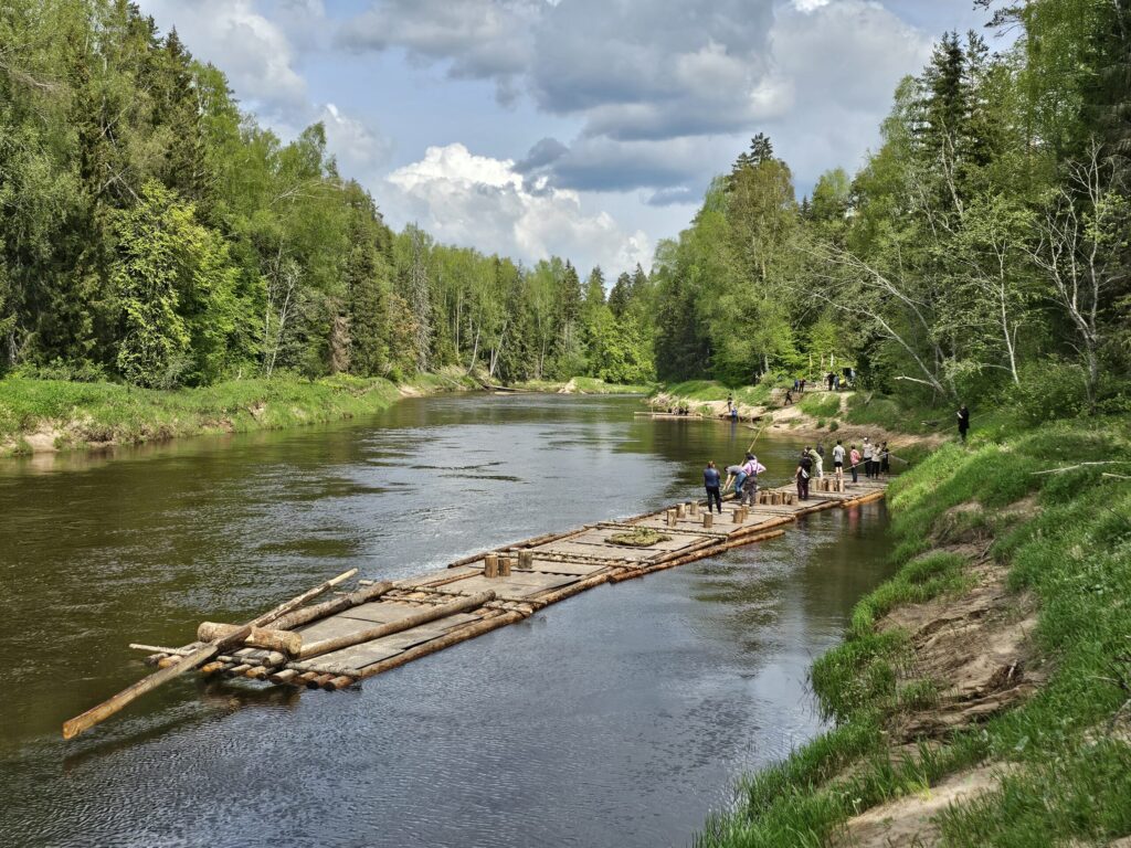 Autors: FOTO: Līga Orleana