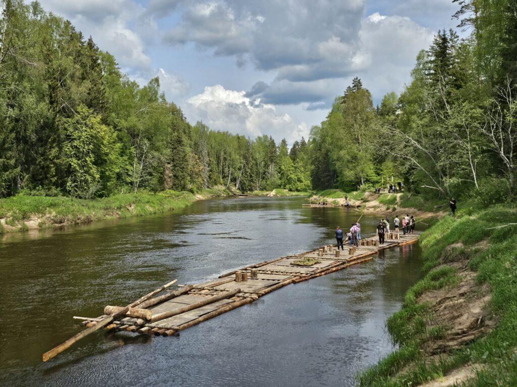Autors: FOTO: Līga Orleana