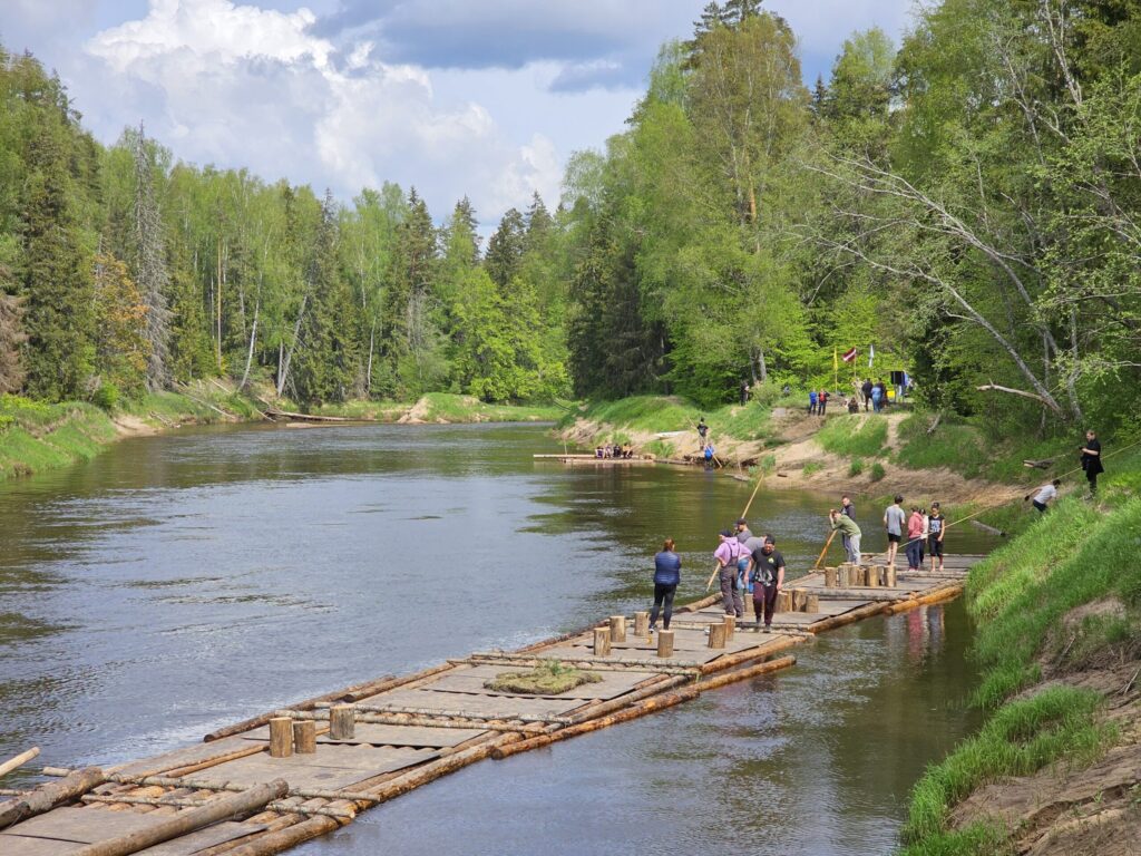 Autors: FOTO: Līga Orleana