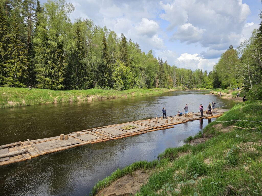 Autors: FOTO: Līga Orleana