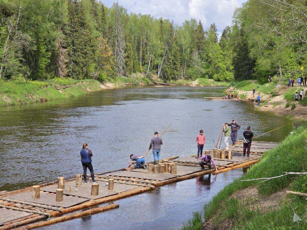 Autors: FOTO: Līga Orleana