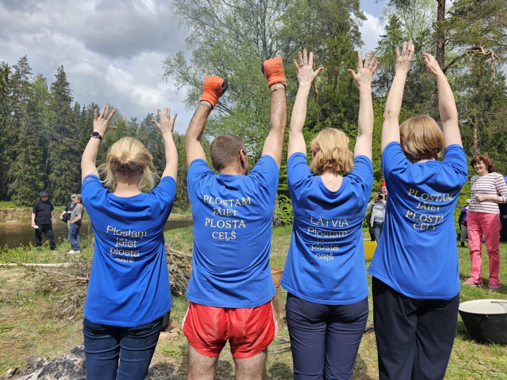 Autors: FOTO: Līga Orleana