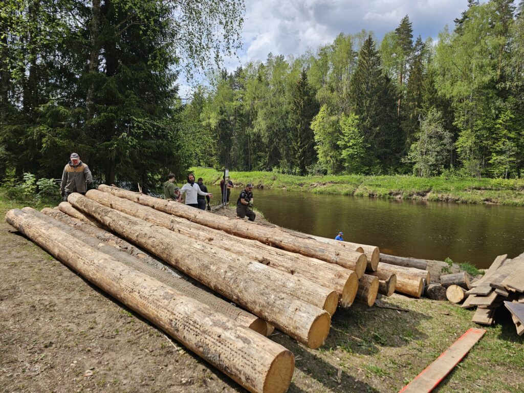 Autors: FOTO: Līga Orleana