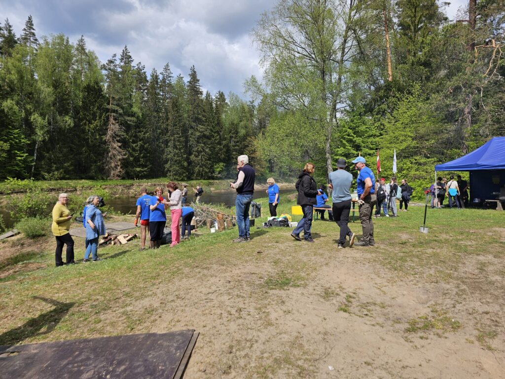 Autors: FOTO: Līga Orleana