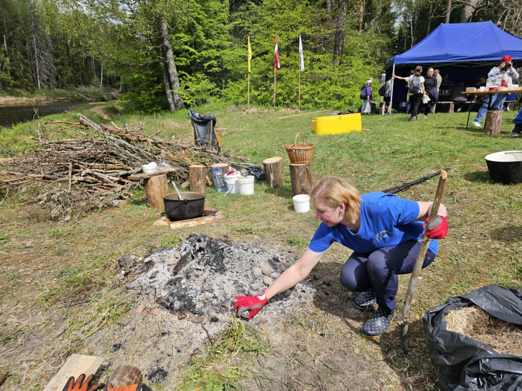 Autors: FOTO: Līga Orleana