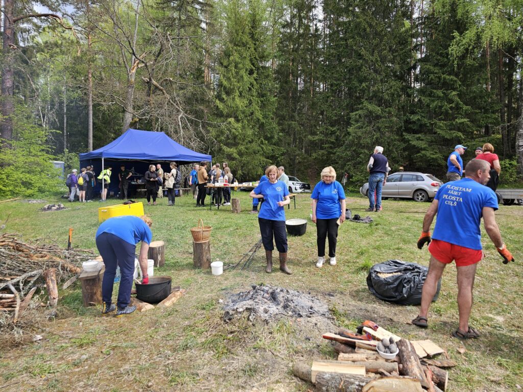 Autors: FOTO: Līga Orleana