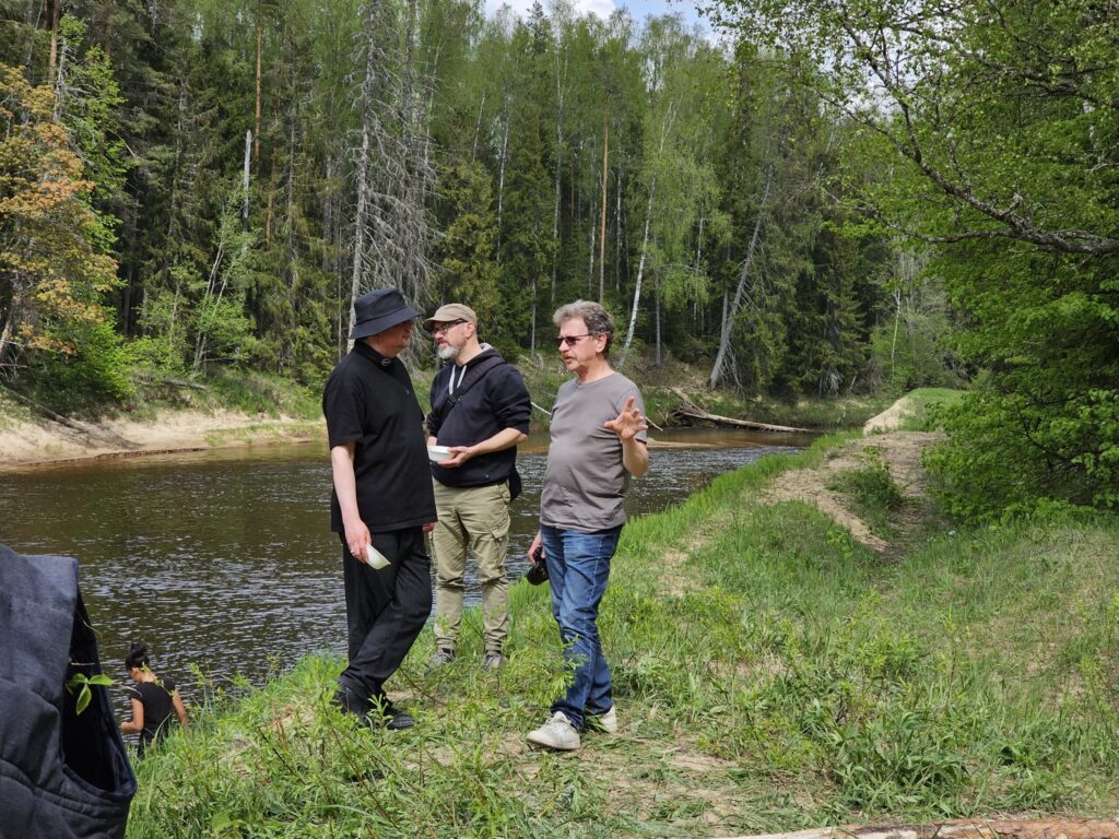 Autors: FOTO: Līga Orleana