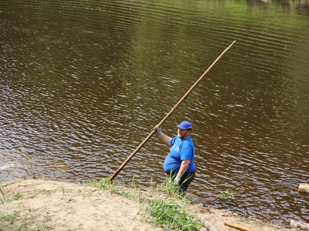 Autors: FOTO: Līga Orleana