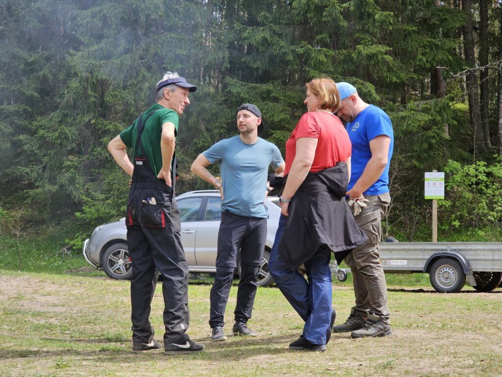 Autors: FOTO: Līga Orleana