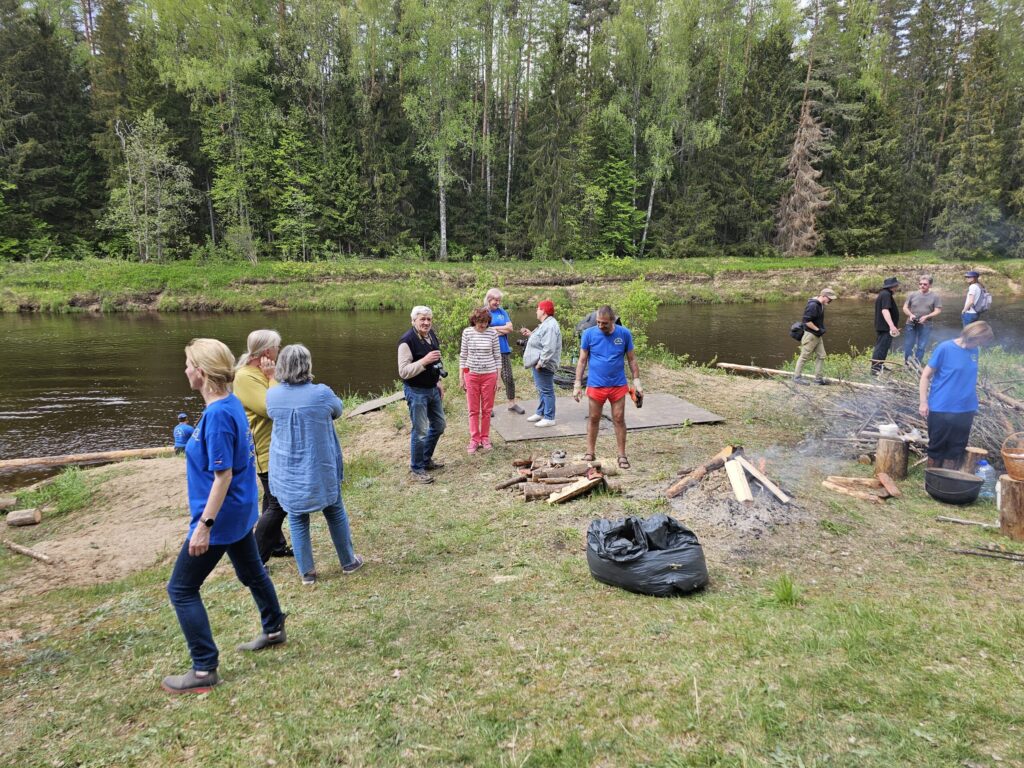 Autors: FOTO: Līga Orleana