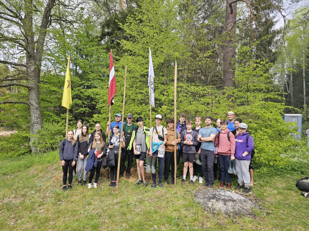 Autors: FOTO: Līga Orleana