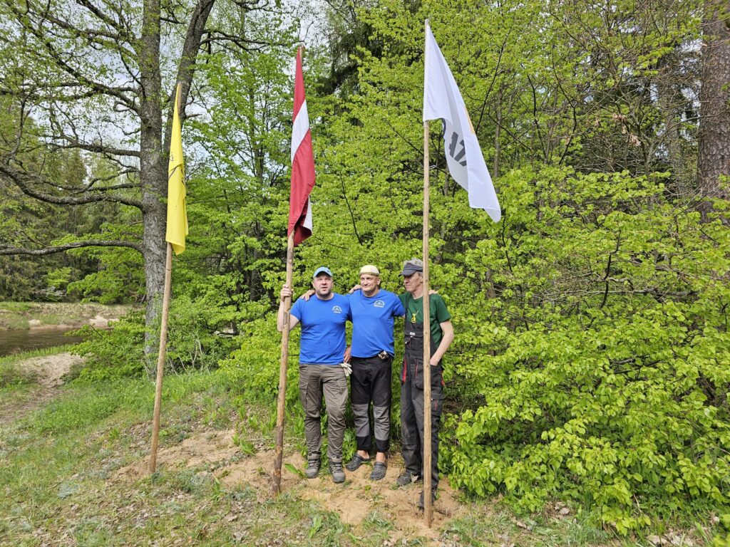 Autors: FOTO: Līga Orleana