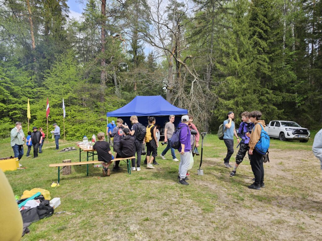 Autors: FOTO: Līga Orleana