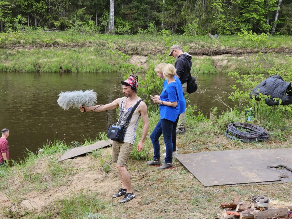 Autors: FOTO: Līga Orleana