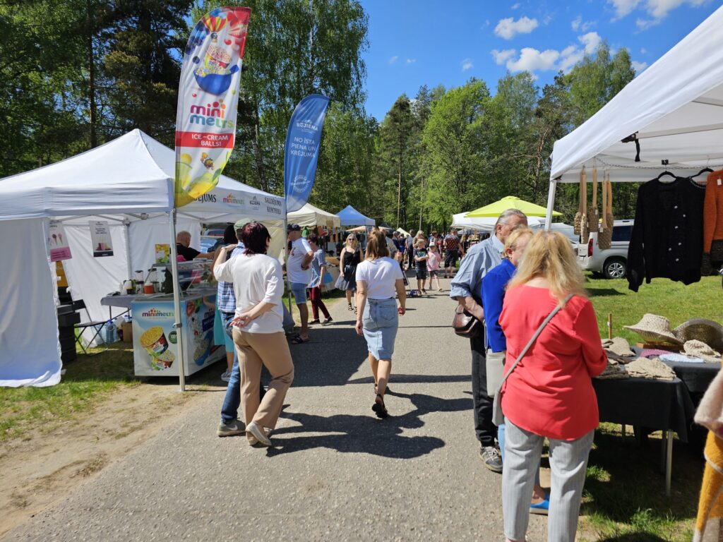 Autors: FOTO: Līga Orleana