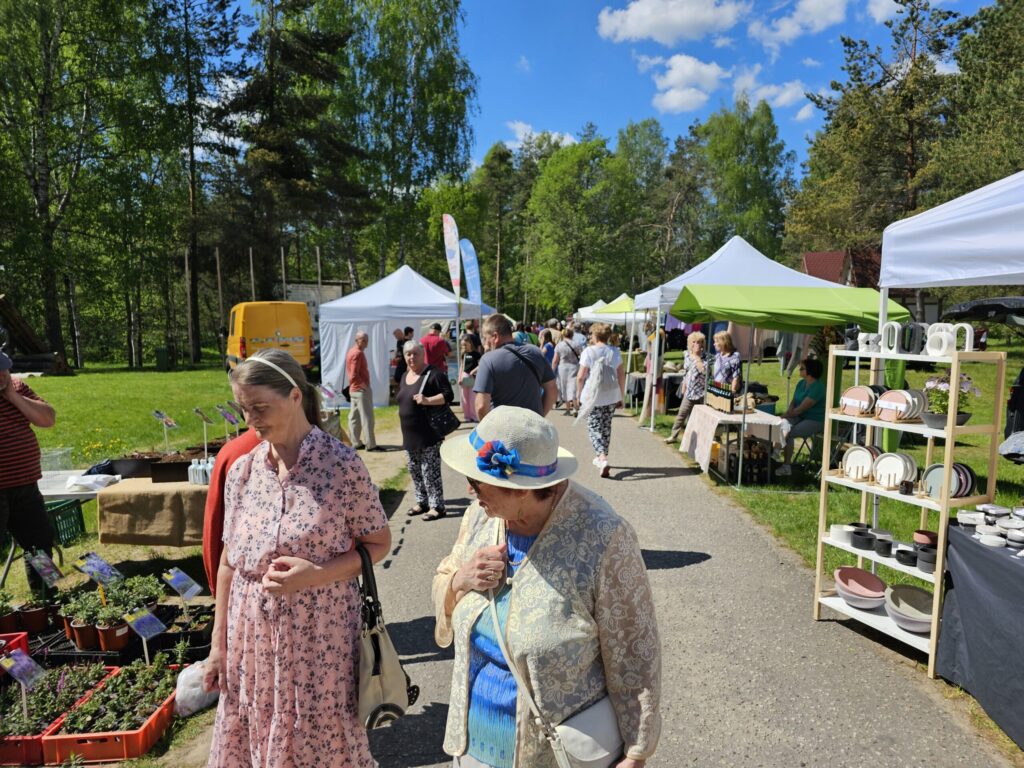 Autors: FOTO: Līga Orleana