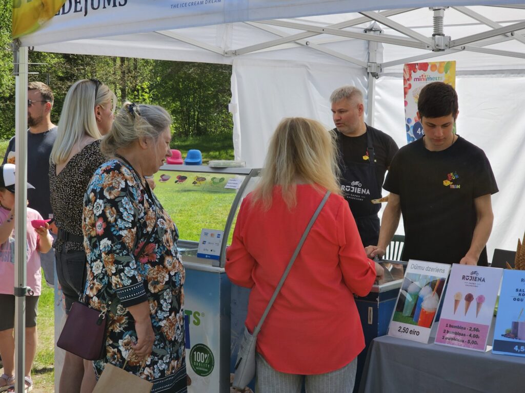 Autors: FOTO: Līga Orleana