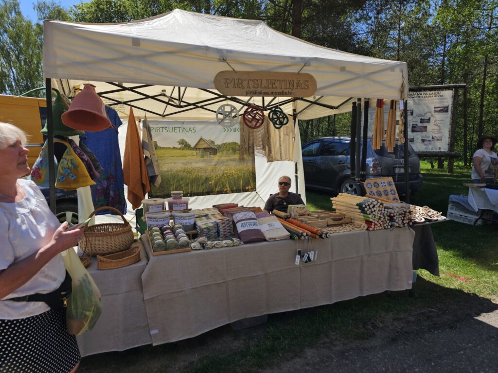 Autors: FOTO: Līga Orleana