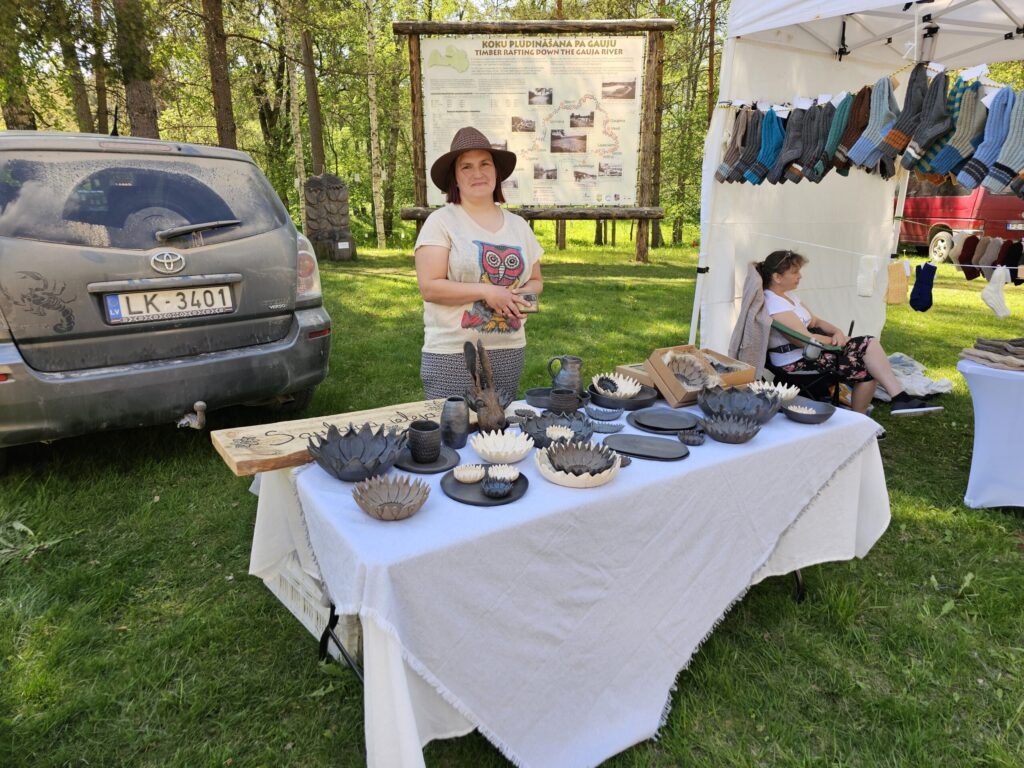 Autors: FOTO: Līga Orleana