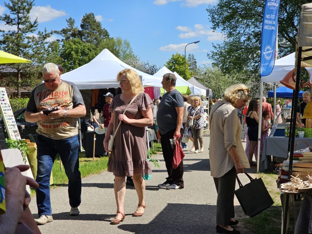 Autors: FOTO: Līga Orleana