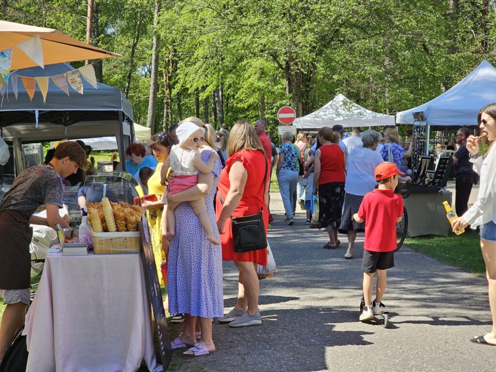 Autors: FOTO: Līga Orleana