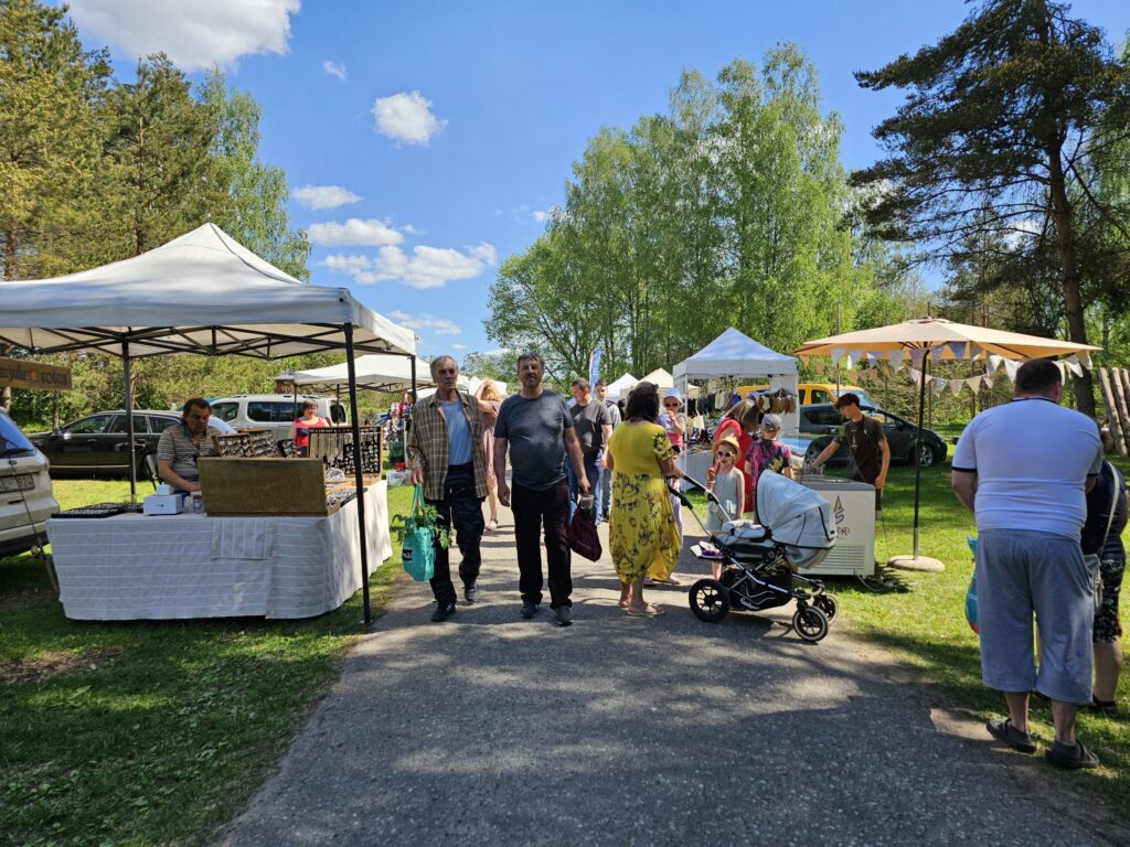 Autors: FOTO: Līga Orleana