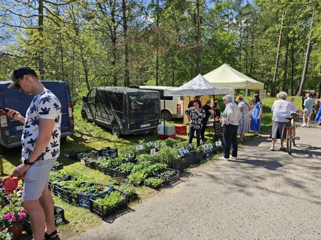 Autors: FOTO: Līga Orleana